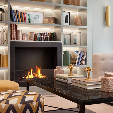 Hotel Avenue Louise Brussels Trademark Collection By Wyndham Bagian luar foto