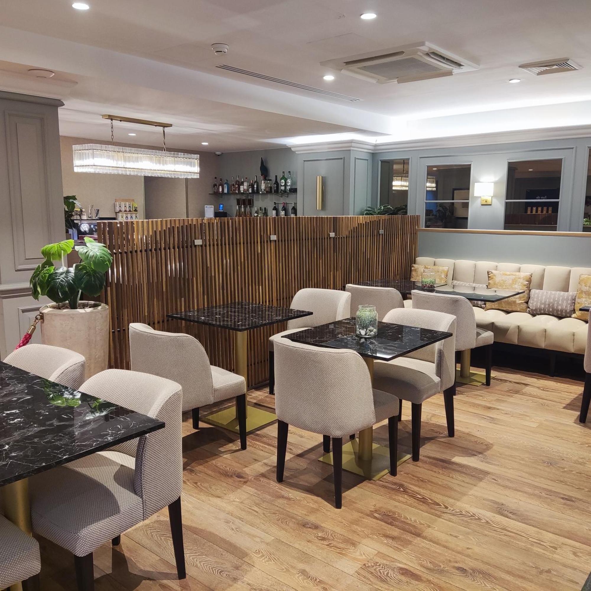 Hotel Avenue Louise Brussels Trademark Collection By Wyndham Bagian luar foto